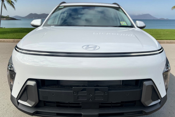 2027 Hyundai KONA SX2.V3 Elite SUV Image 2