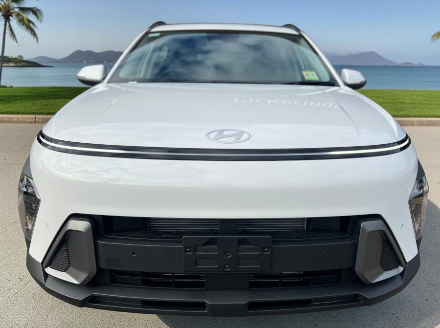 2027 Hyundai KONA SX2.V3 Elite SUV Image 2