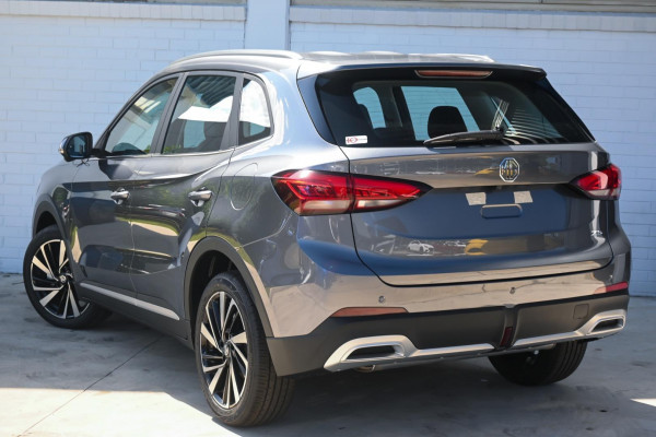 2025 MG ZS ZS32 Essence Turbo SUV