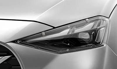 Headlight Protectors