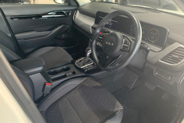 2025 Kia Seltos SP2 PE Sport+ SUV