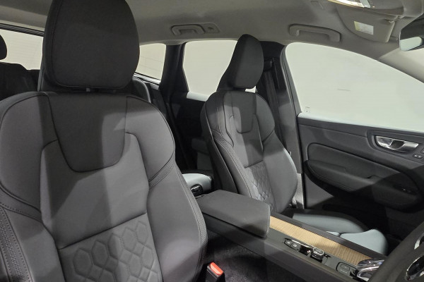 2025 MY26 Volvo XC60 UZ Plus B5 Bright SUV Image 6