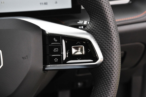 2025 MG HS AS33 Excite SUV Image 14