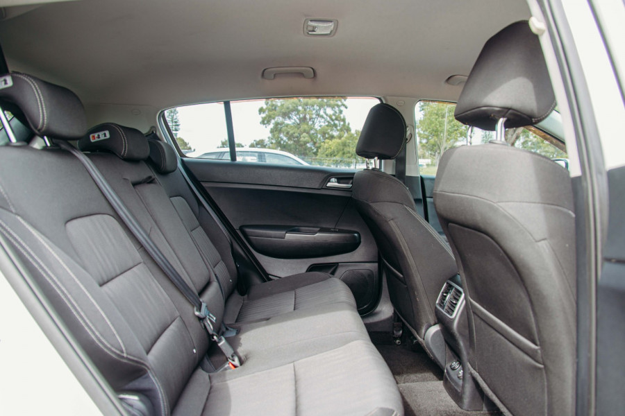 2018 Kia Sportage QL Si Premium SUV Image 21