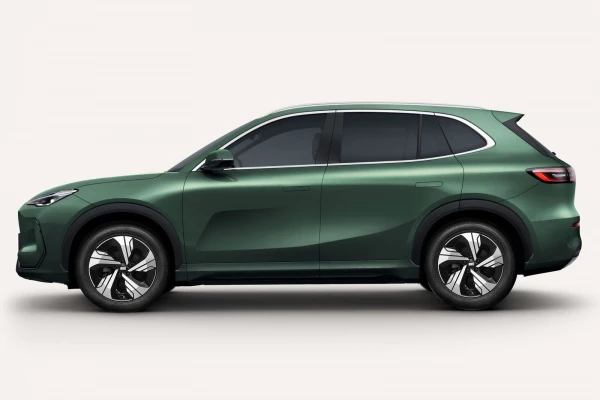 2026 Geely EX5 E245 Inspire Extended Range SUV Image 20