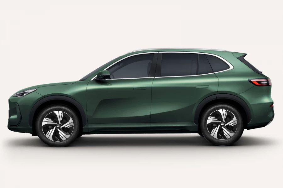 2026 Geely EX5 E245 Inspire Extended Range SUV Image 20