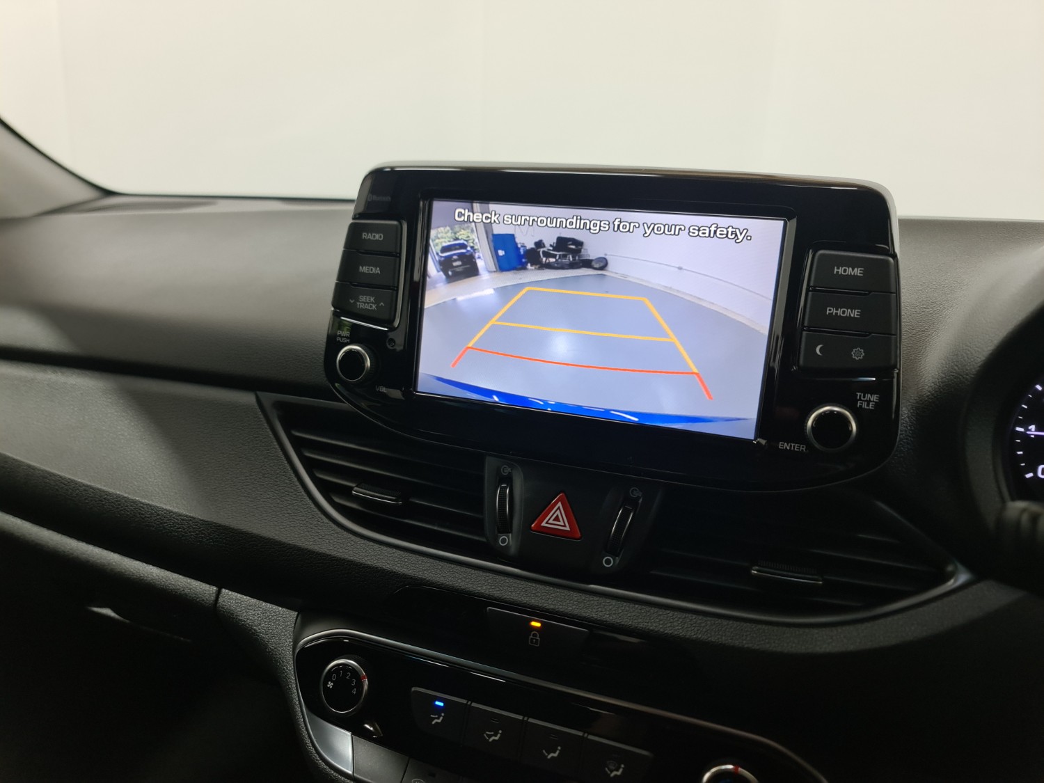 2019 Hyundai i30 PD Go Hatch Image 15