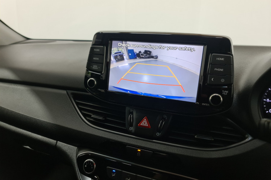 2019 Hyundai i30 PD Go Hatch Image 15