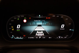 2025 MG HS Plug-in Hybrid Essence SUV