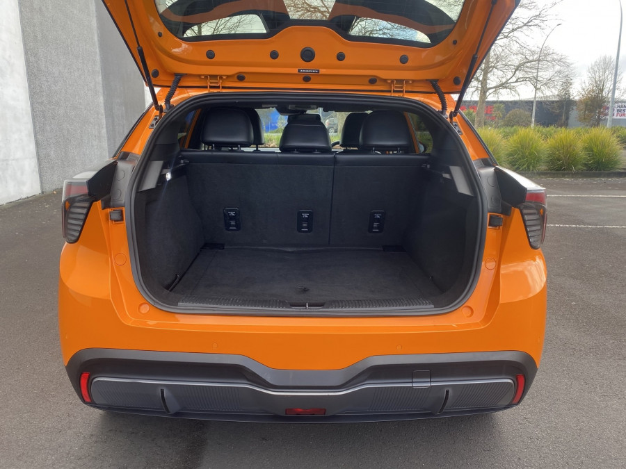 2024 MG MG4 Essence 64 Hatch Image 5