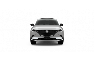 2021 Mazda CX-9 TC GT SP Suv Image 4
