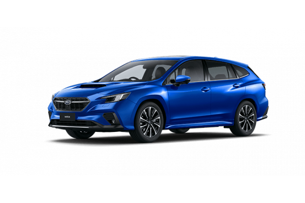 2025 Subaru WRX VN tS Wagon