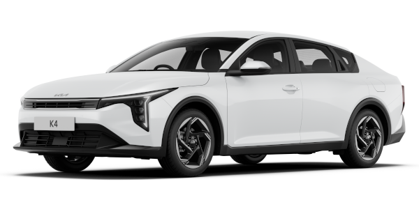 2024 MY25 Kia K4 CL4m Sport Sedan