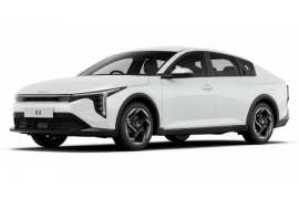 Kia K4 Sport CL4m
