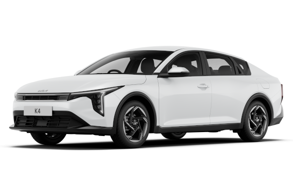 2025 Kia K4 CL4m Sport Sedan