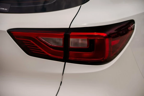 2021 MG ZS AZS1 Excite SUV Image 7