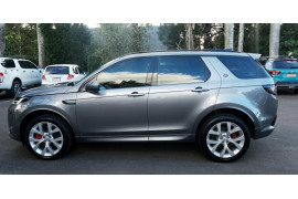 2020 Land Rover Discovery Sport L550 P200 R-Dynamic S SUV
