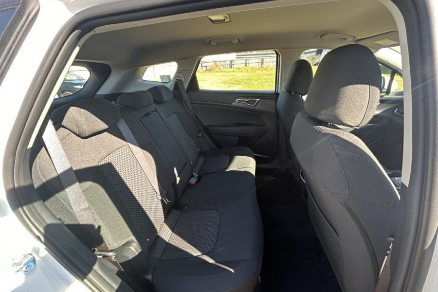 2024 MY25 Kia Sportage NQ5 S SUV Image 17