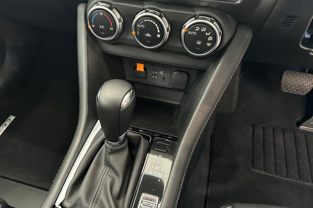 2024 Mazda CX-3 DK G20 Akari SUV Image 16