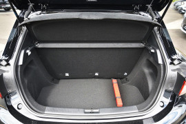 2024 MY25 MG MG3  Excite Hatch