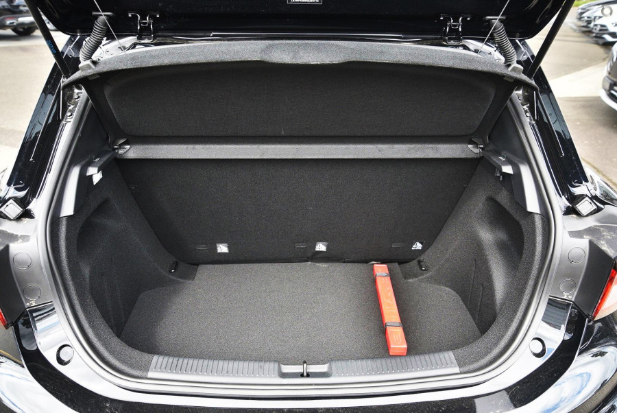 2024 MY25 MG MG3  Excite Hatch Image 8