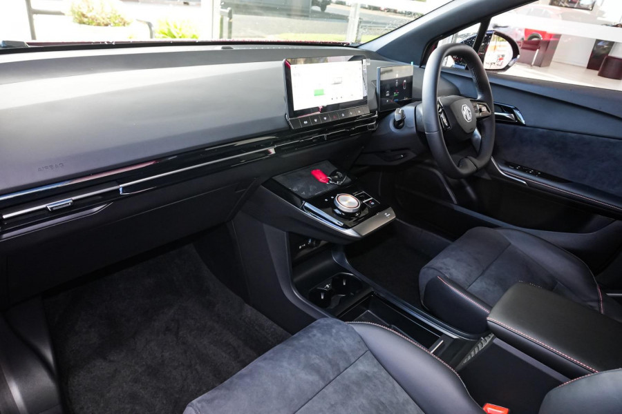 2023 MG MG4 MEH32 XPOWER Hatch Image 9
