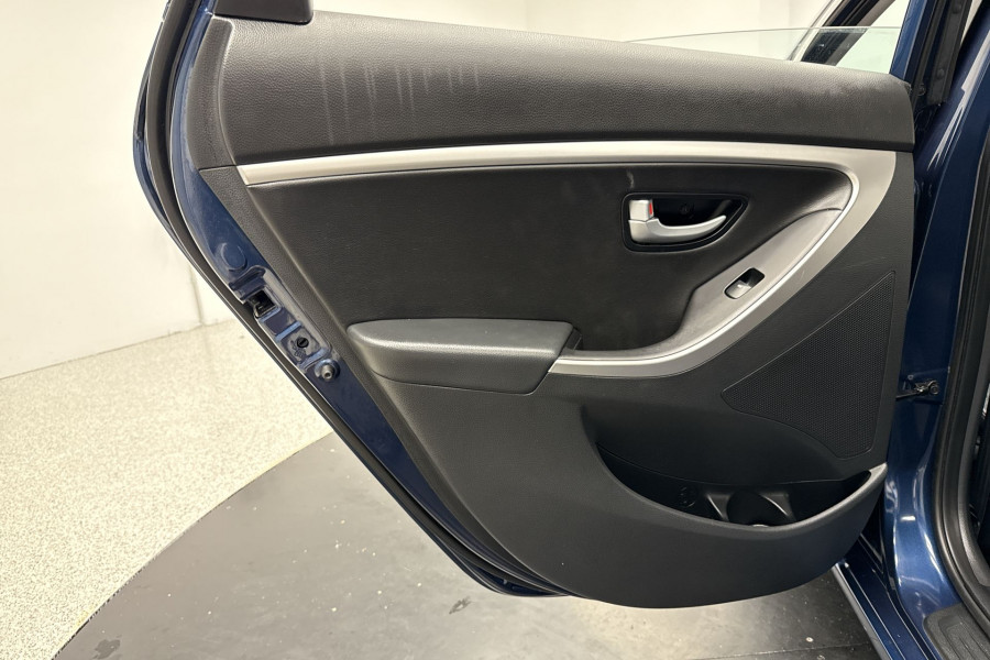2014 Hyundai i30 GD2 Trophy Hatch Image 13