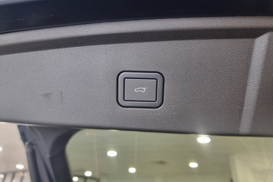 2025 GWM Haval H6 Ultra SUV Image 41