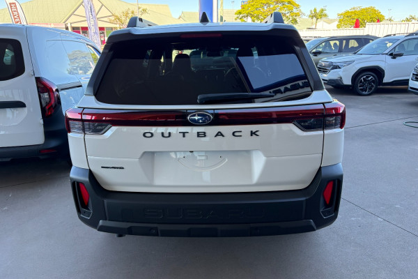 2026 Subaru Outback  7GEN AWD SUV Image 5