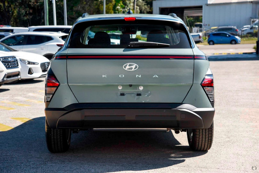 2026 Hyundai KONA SX2.V3  SUV Image 3