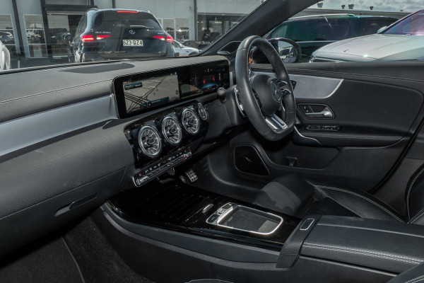 2023 Mercedes-Benz A-Class W177 A35 AMG Hatch image 8