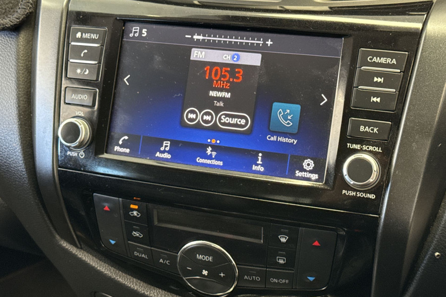 2023 Nissan Navara D23 PRO-4X Warrior Ute Image 6