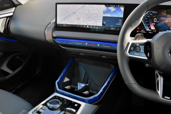 2026 BMW X3 G45 20 xDrive SUV image 7