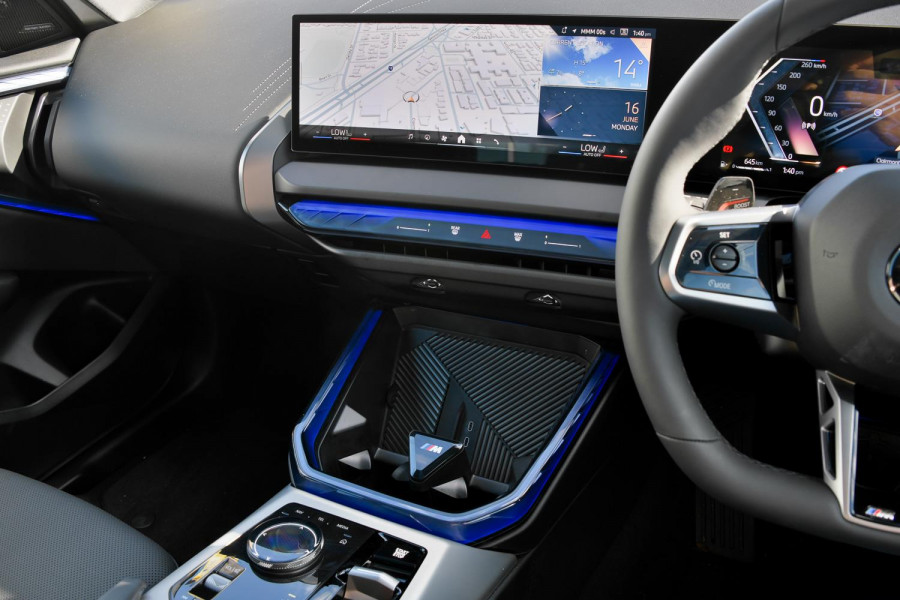 2026 BMW X3 G45 20 xDrive SUV
