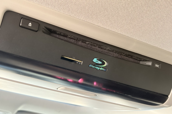 2018 Toyota Kluger GSU50R Grande SUV Image 17