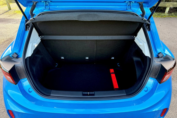 2026 MG MG3 Essence Hybrid+ Hatch Image 11