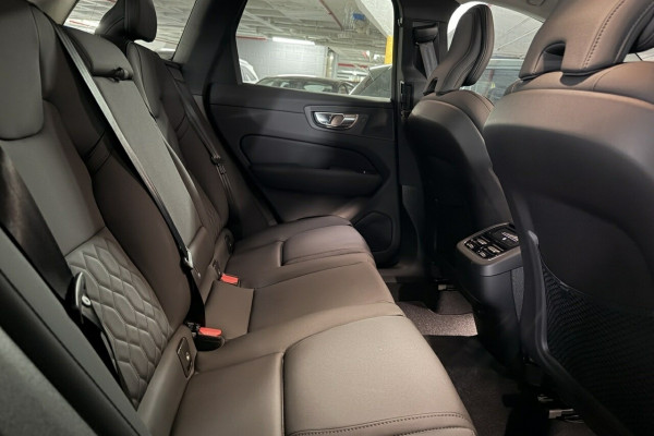 2026 Volvo XC60 UZ Plus B5 Bright SUV Image 19