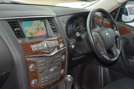 2021 Nissan Patrol Y62 Series 5 Ti SUV image 17