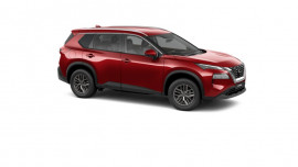 2025 Nissan X-Trail T33 ST SUV image 10