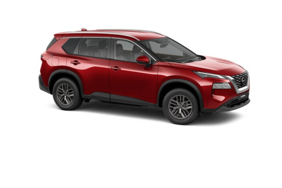 2025 Nissan X-Trail T33 ST SUV