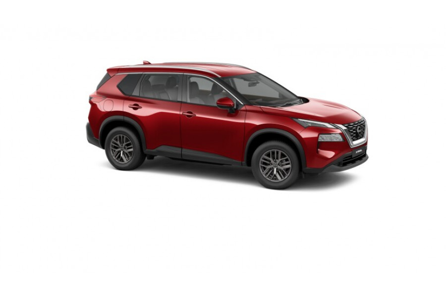 2025 Nissan X-Trail T33 ST SUV Image 10