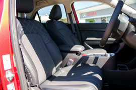 2025 GWM Ora ES11 Standard Range Hatch