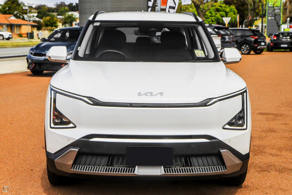 2026 Kia EV5 OVc Air Standard Range SUV Image 2