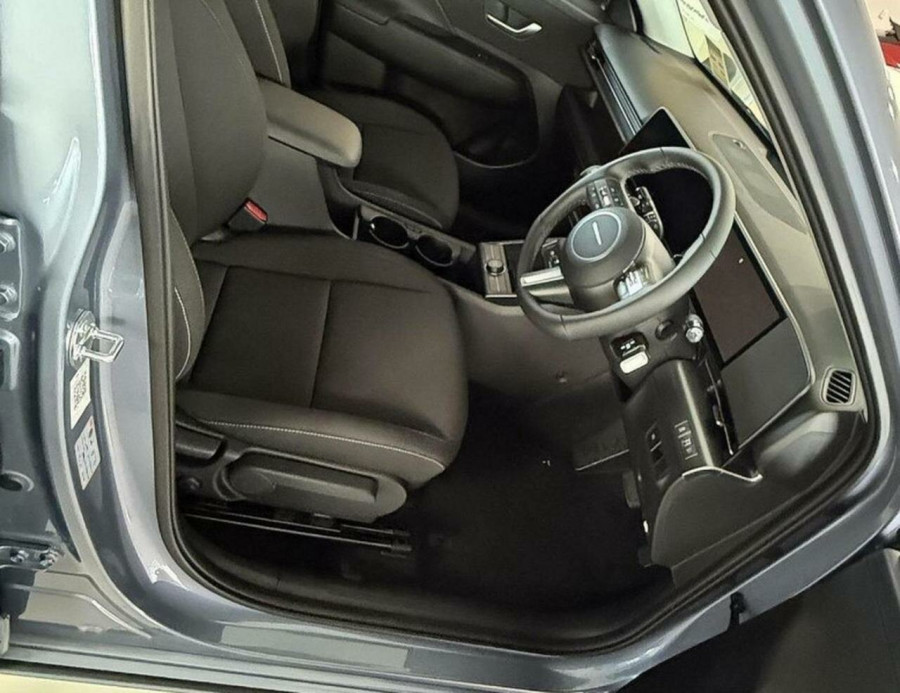 2026 Hyundai KONA SX2.V2  Electric SUV Image 20
