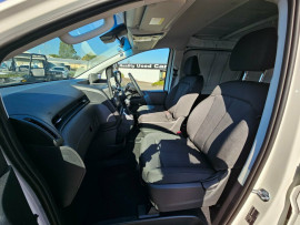 2024 MY25 Hyundai Staria Load US4.V3  Van image 28