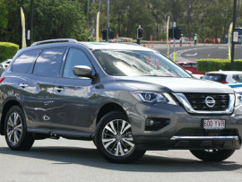 Nissan Pathfinder ST-L 2WD R52 Series III