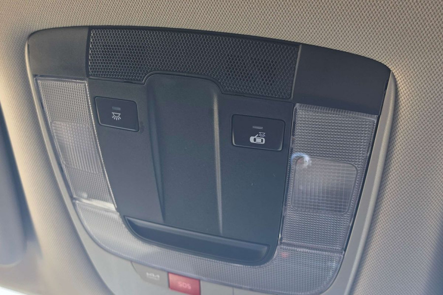 2026 MY27 Kia Sportage NQ5 PE HEV S SUV Image 20
