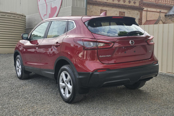 2020 MY0  Nissan QASHQAI J11 Series 3 ST+ SUV