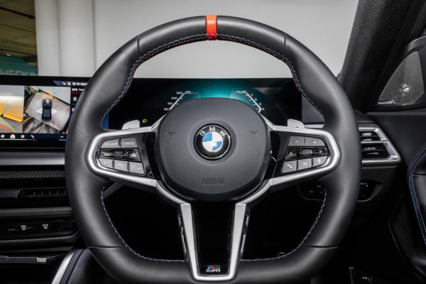 2026 BMW 2 Series G42 M240i xDrive Coupe