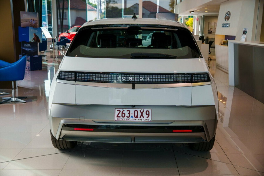 2026 MY27 Hyundai IONIQ 5 NE.V7 MY27 SUV Image 3